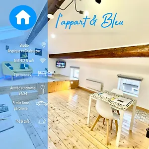 https://lappart-bleu.hotels-rhonealpes.com